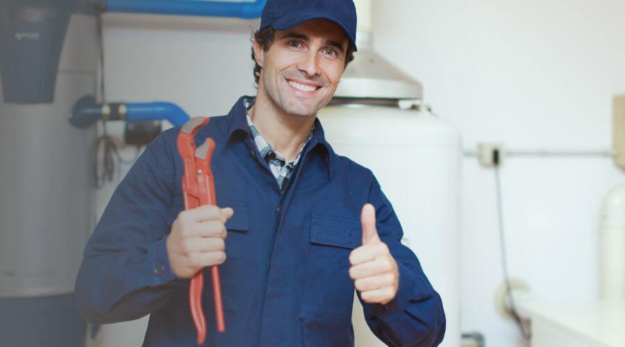 Professional Water heater repair in Levasy, MO